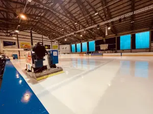 Eissportzentrum Möhnesee