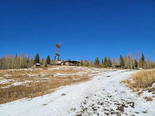 Rowley Homestead