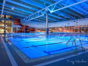 Northern Rockies Regional Aquatic Centre