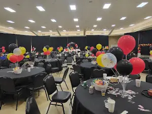 Hill Country Youth Event Center