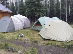 Alaska River Wrangellers