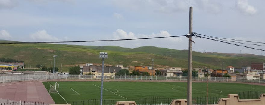 Stade D'El-Ouricia