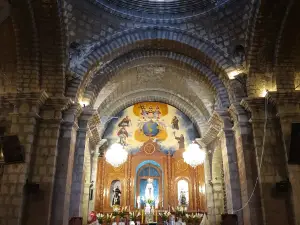 Plaza de Armas