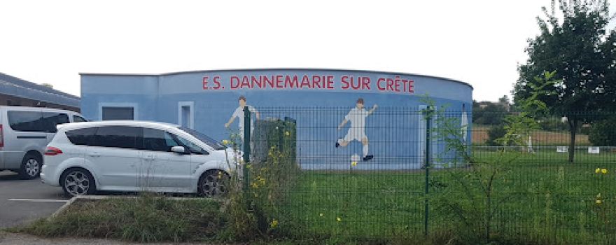 E.S Dannemarie Sur Crête