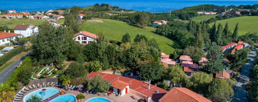 Camping Atlantica - Ciela Village