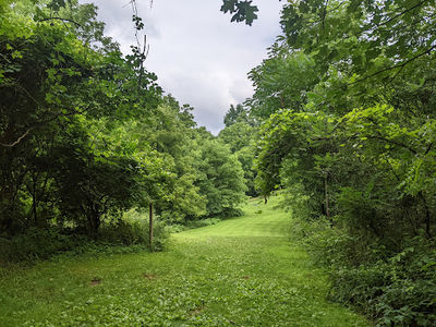 Meyer Broadway County Park