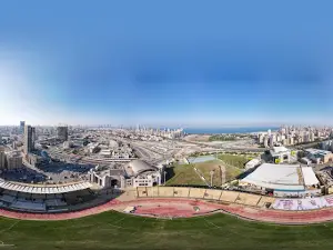 Qadsia Sports Club