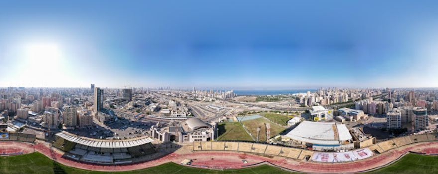 Qadsia Sports Club