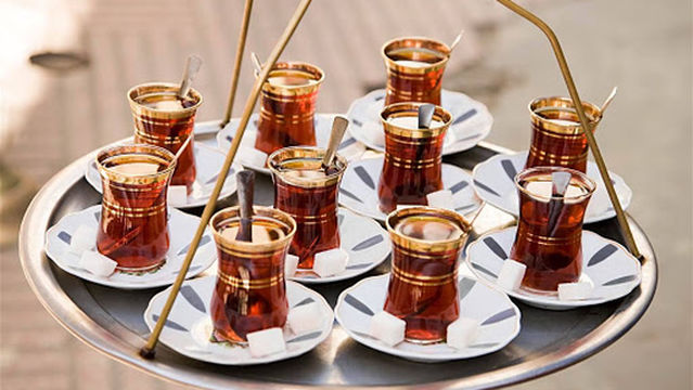 Al Hammam Traditional Baths