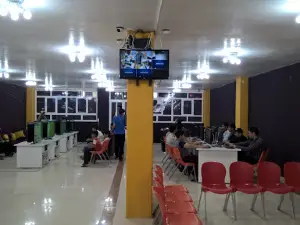 Lordegan Game Club