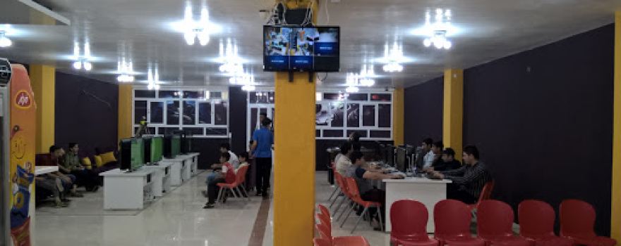 Lordegan Game Club