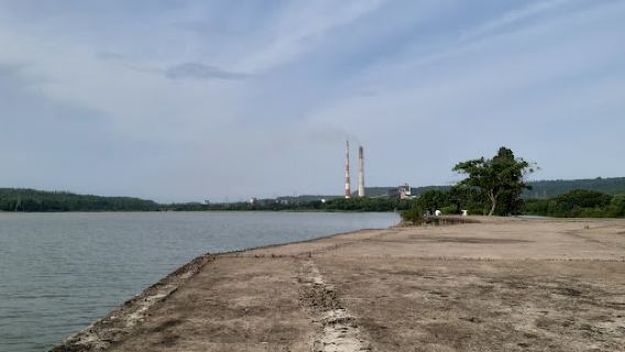 Lover Point