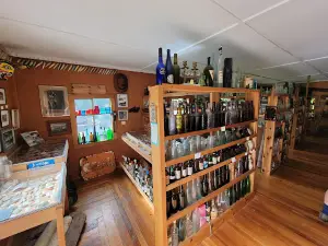 Billy's Museum