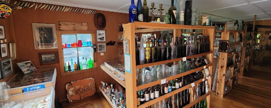 Billy's Museum