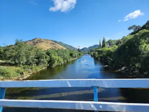 Motueka River