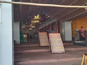 Dada Maharaj Temple
