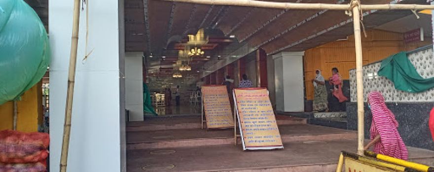Dada Maharaj Temple
