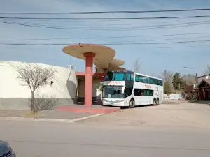 Terminal De Omnibus