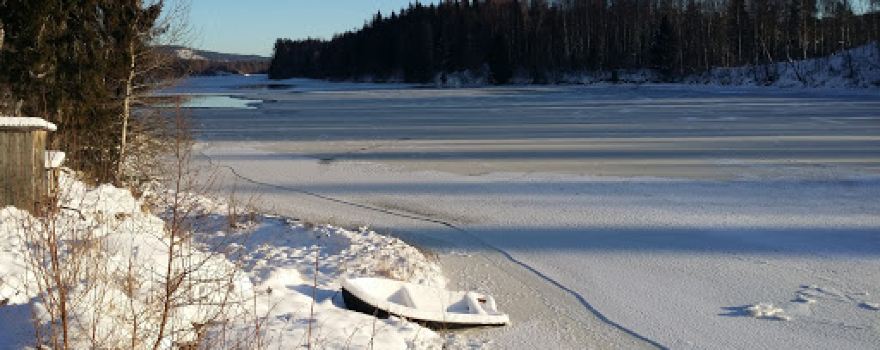 Dalarna Älv-Camping