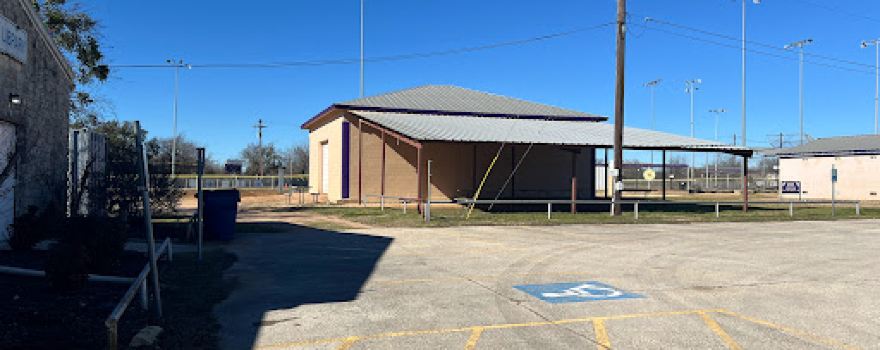 Liberty Hill Public Library