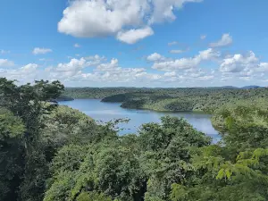 Rio Doce State Park