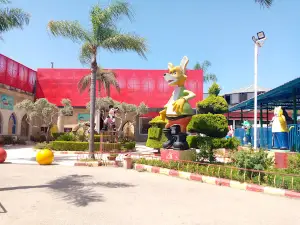 SOUR PARK / CITY PARK /FARAH SOUR/ water park / piscine