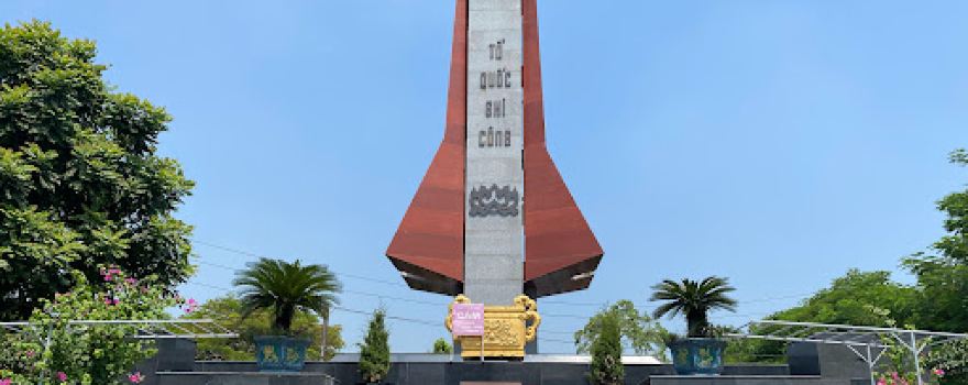 Quảng trường Phố Thắng