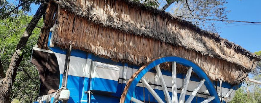 Circulo Criollo 'El Rodeo'