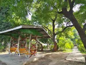 Bogyoke Park