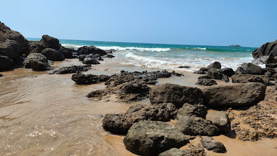 Endry stone BLR