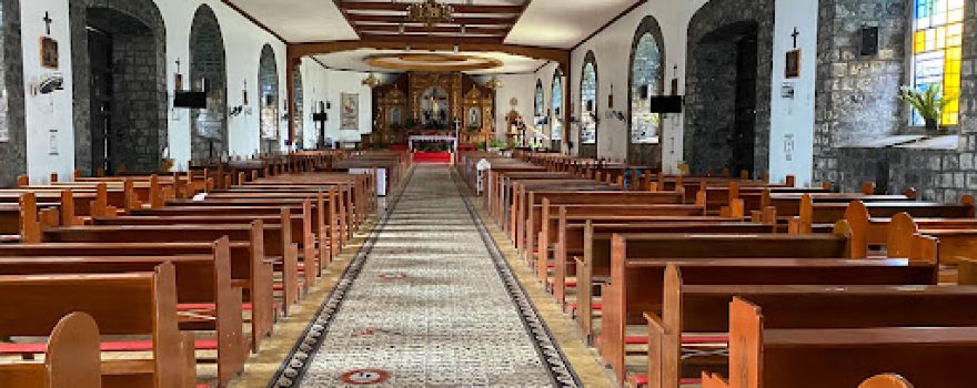 St. Dominic Of Guzman Parish