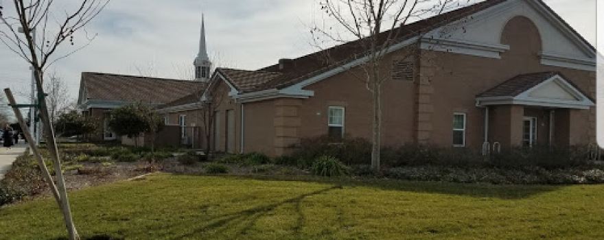 The Church of Jesus Christ of Latter-day Saints