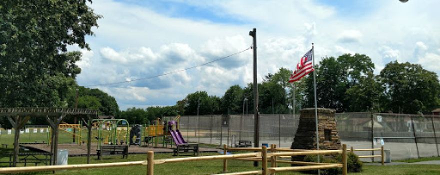 Crestwood Park