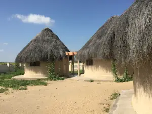 Marvi Well and Cultural Centre
