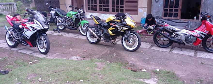 BABY NINJA TASIKMALAYA