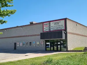 Stratford Cinemas