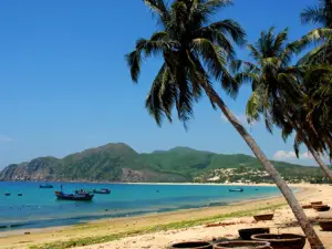 Bãi biển Từ Nham