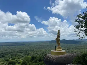 Wat Khao Laem Rattanamuni