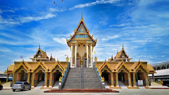Samut Sakhon