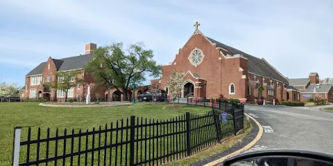 Our Lady of Perpetual Help