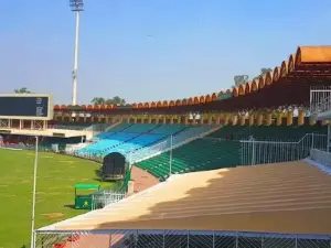 Sheikhupura Cricket Stadium