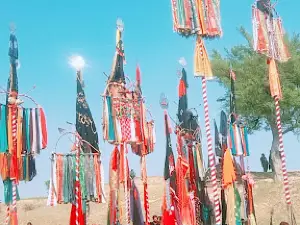 Shrine Bawa Syed Nazar Shah Dewan