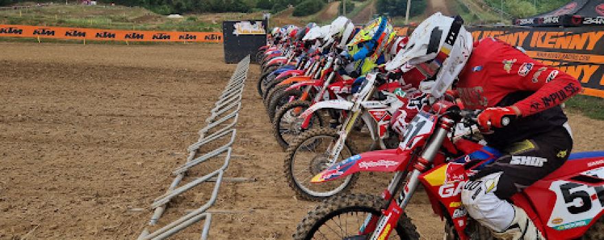 moto cross rozoy