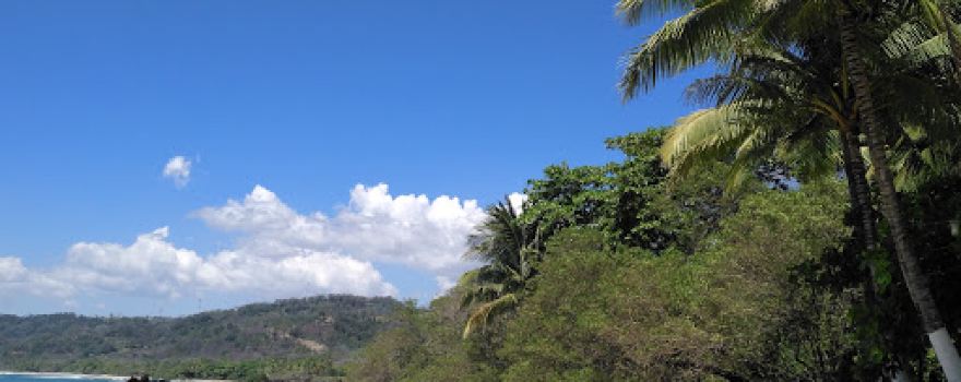 Bahia Barigona
