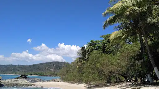 Bahia Barigona