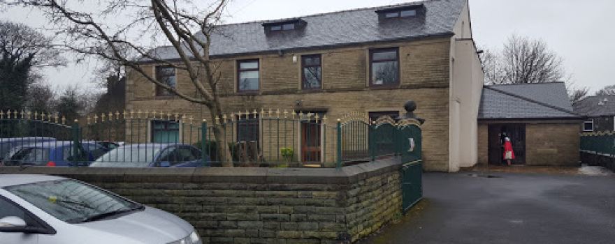 Milnrow Evangelical Church