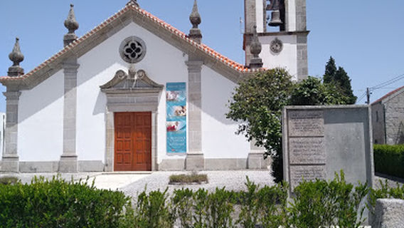 Paróquia Vilar Seco