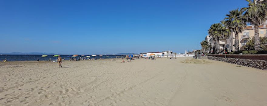 BAU BEACH