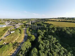 Kilmacthomas Viaduct