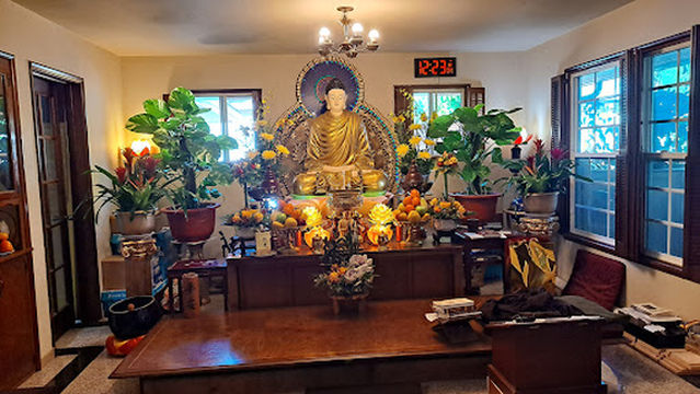 Vô Môn Thiền Tự